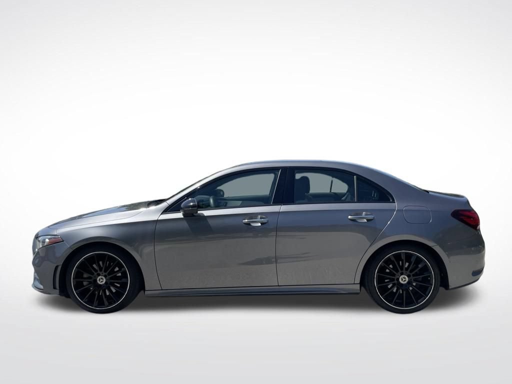Used 2021 Mercedes-Benz A 220 image 8