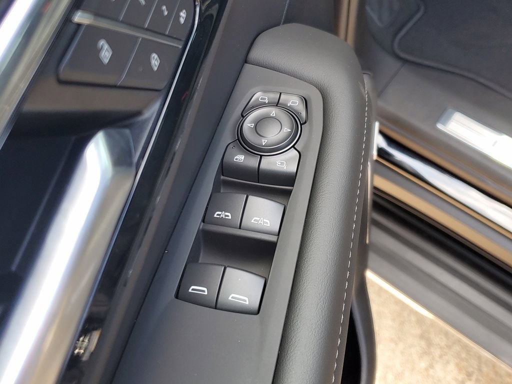 New 2026 Chevrolet Tahoe LT w/ Comfort Package RWD image 20