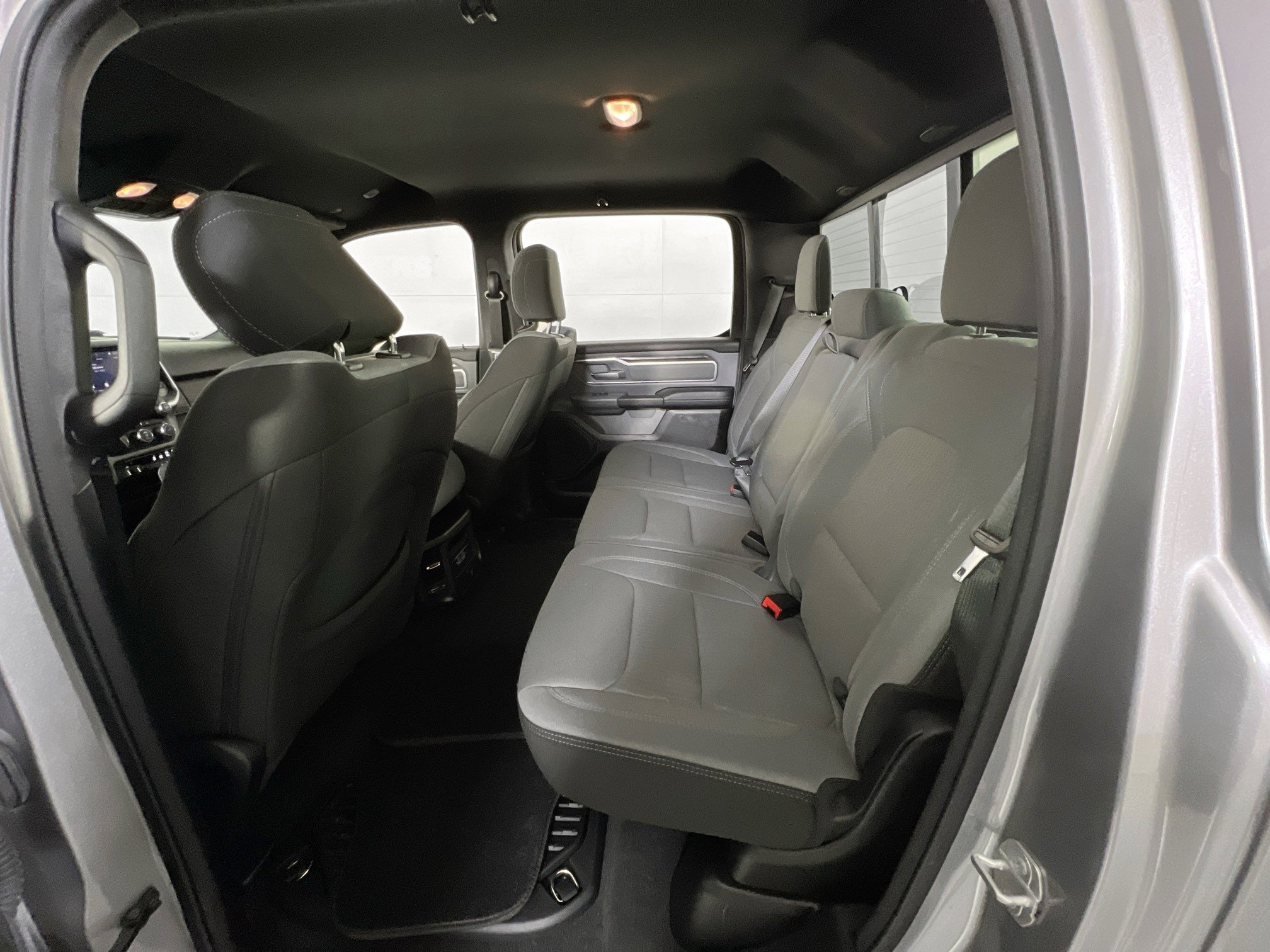 Used 2022 RAM 1500 Big Horn image 23