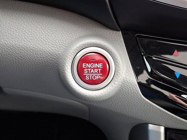 Used 2017 Honda Accord EX-L image 31