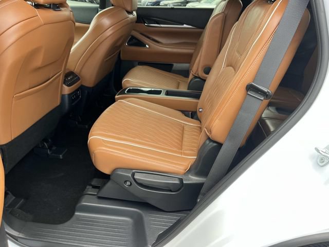 Used 2026 INFINITI QX60 Autograph w/ Dark Cargo Package AWD/4WD image 21
