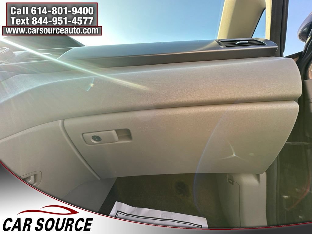 Used 2014 Honda Odyssey EX image 29