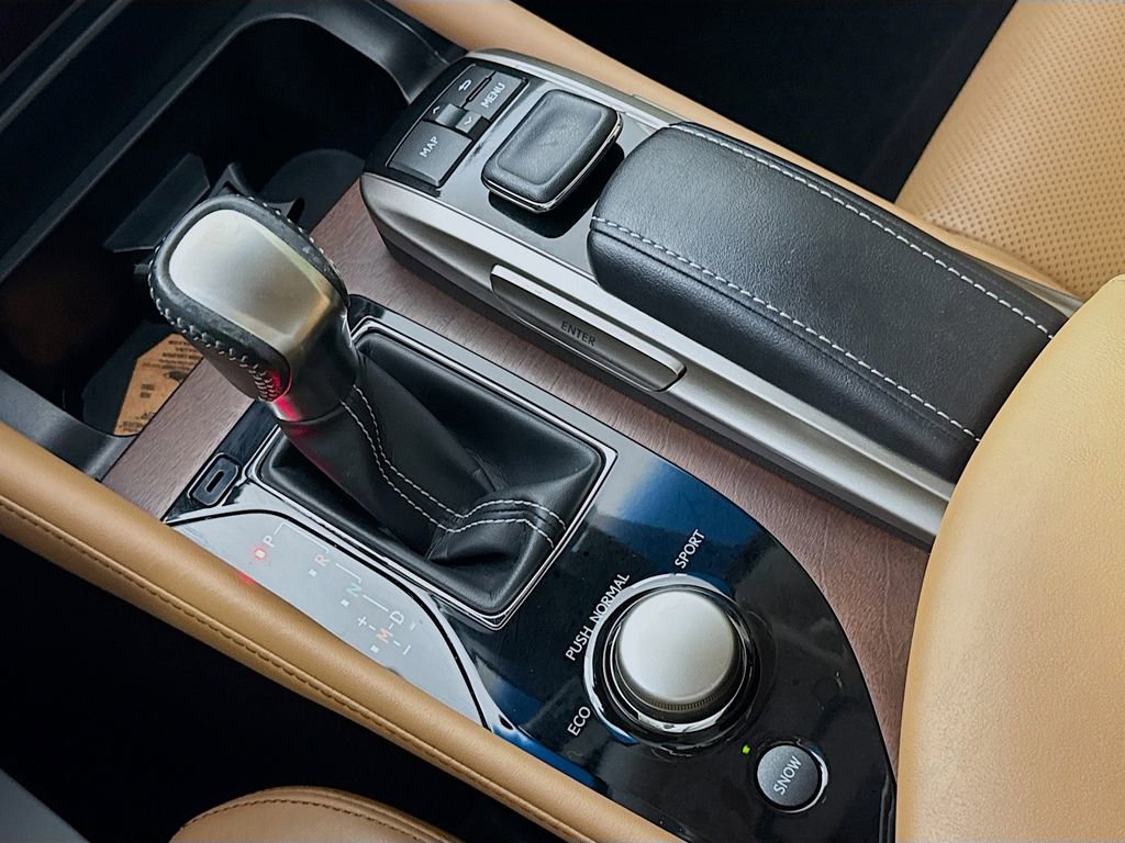 Used 2020 Lexus GS 350 w/ Premium Package image 20