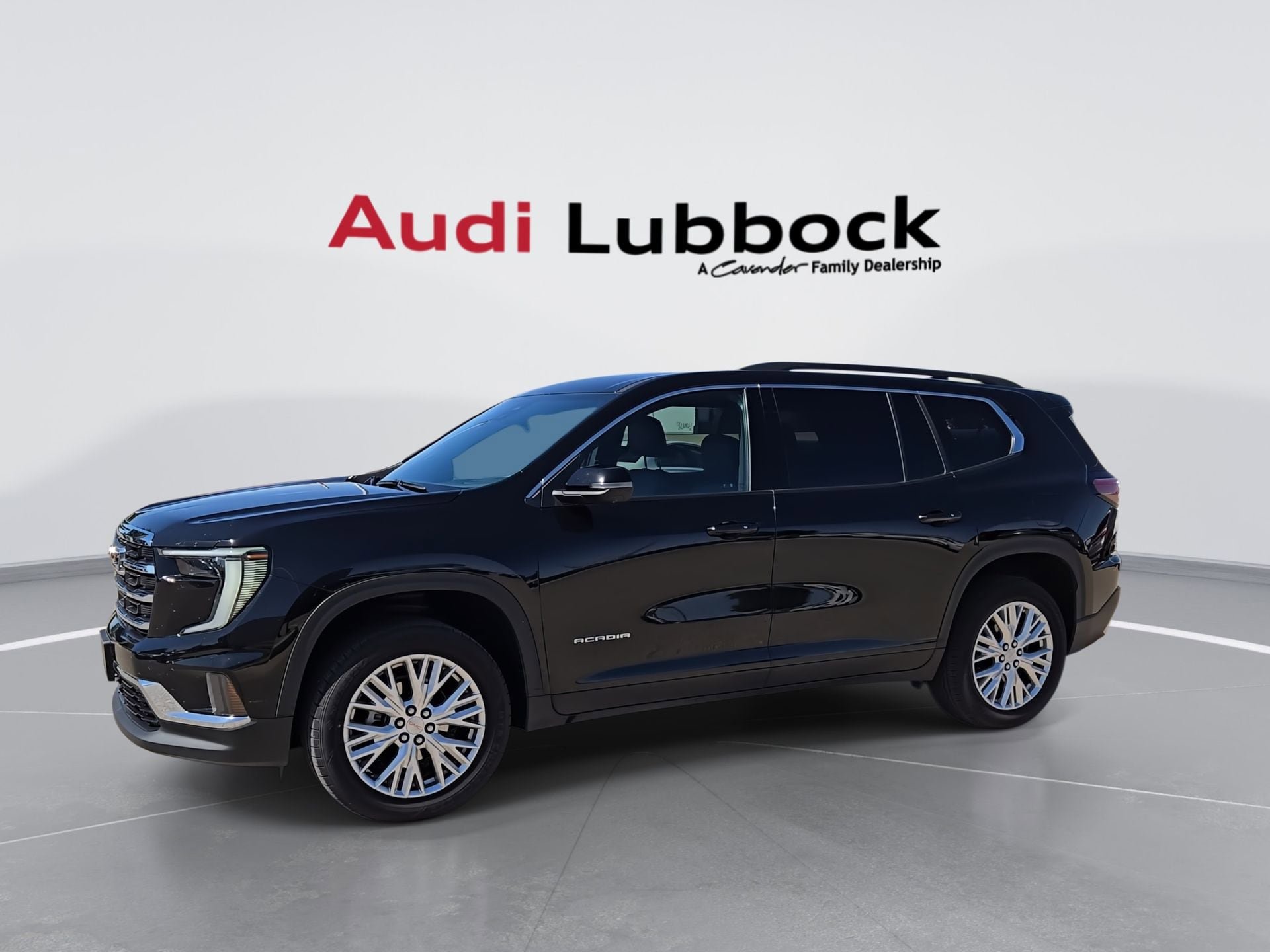Used 2024 GMC Acadia Elevation AWD/4WD image 5