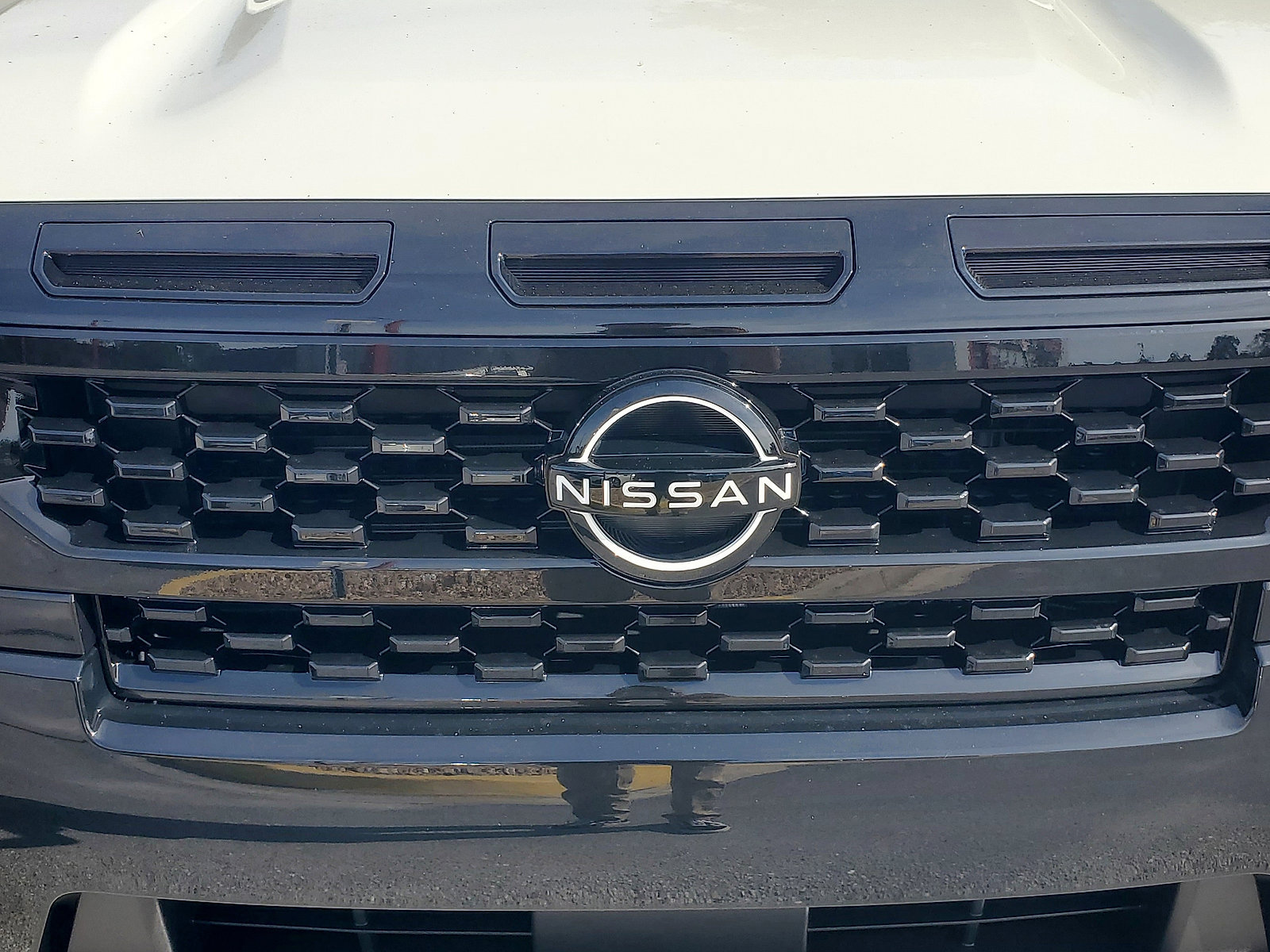 New 2026 Nissan Frontier SV w/ SV Convenience Package AWD/4WD image 12
