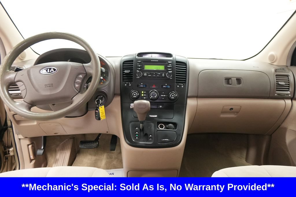Used 2006 Kia Sedona FWD image 29