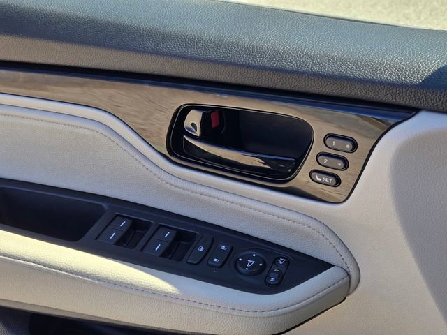 New 2026 Honda Odyssey Elite image 15