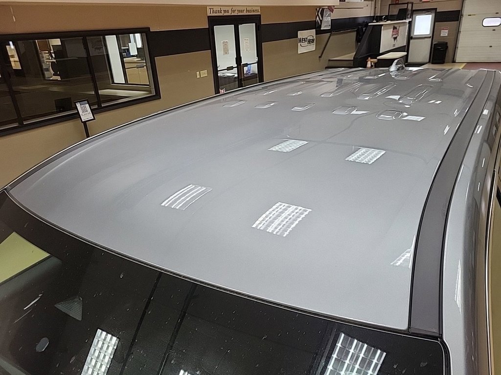 Certified 2024 Chevrolet Traverse LS image 18