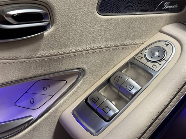 Used 2015 Mercedes-Benz S 550 4MATIC Coupe w/ Sport Package image 30