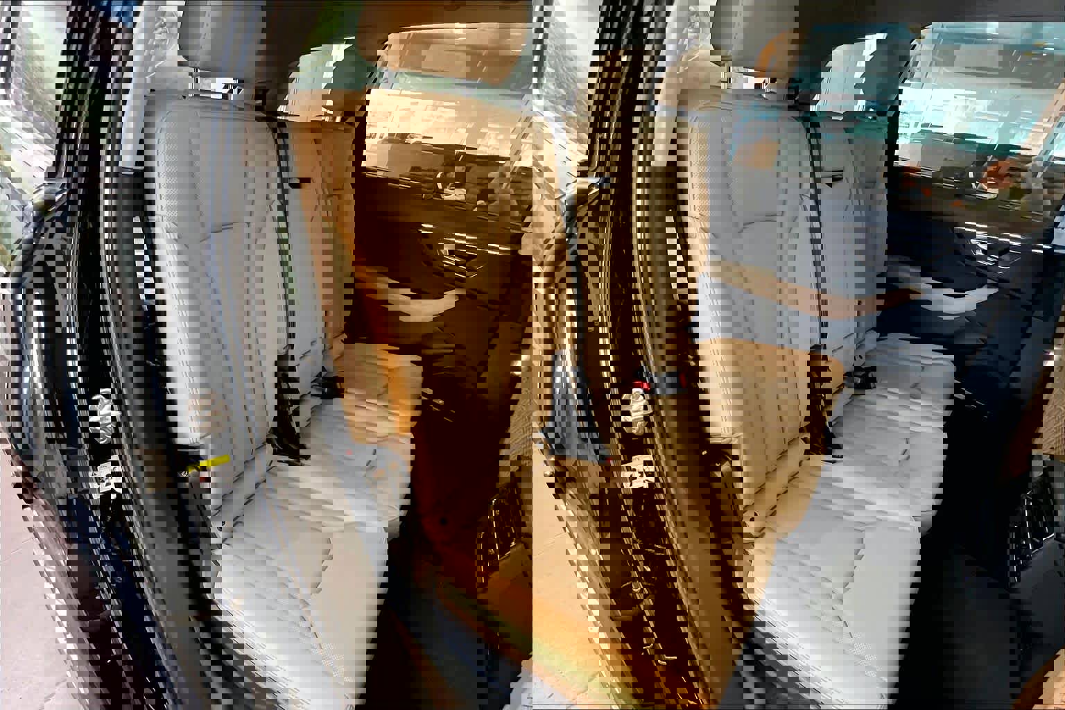 Used 2025 Audi Q7 Premium Plus image 20