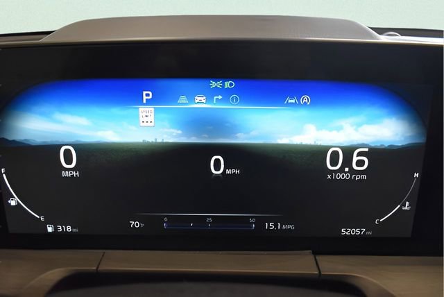 Used 2023 Kia Telluride SX Prestige X-Pro image 26