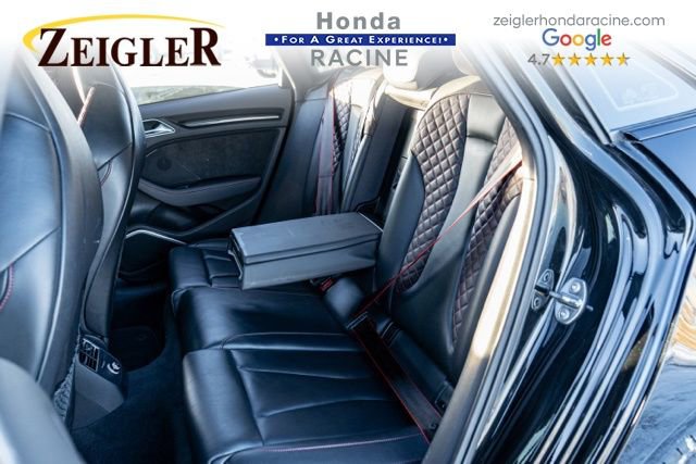 Used 2020 Audi RS 3 image 17