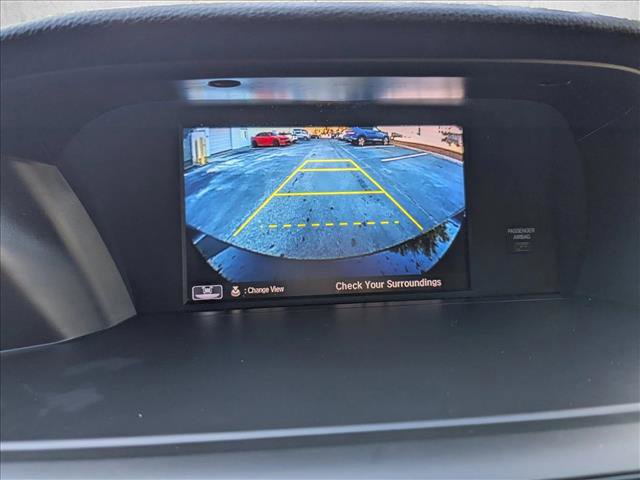 Used 2017 Honda Accord Sport Special Edition image 17