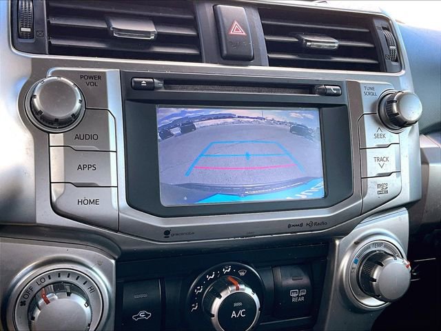 Used 2019 Toyota 4Runner SR5 Premium image 28