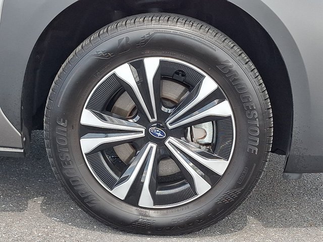 Used 2024 Subaru Solterra AWD/4WD image 8