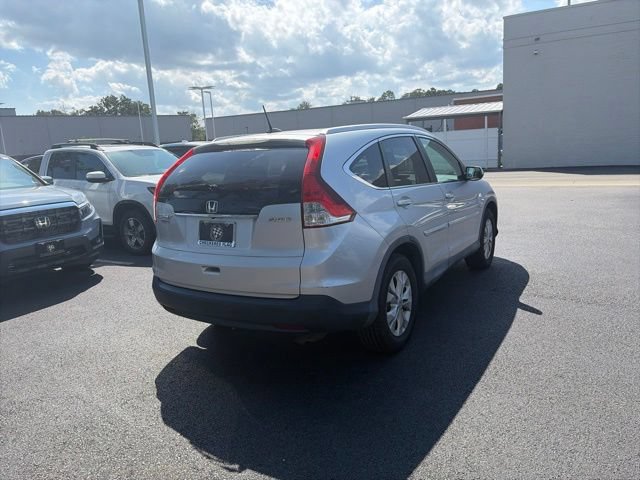Used 2014 Honda CR-V EX-L image 5