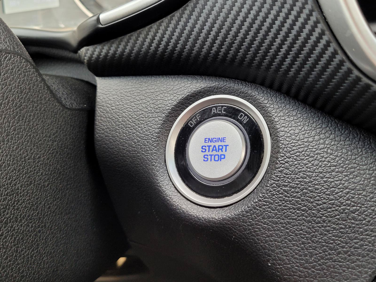 Used 2019 Hyundai Tucson Sport w/ Cargo Package FWD image 15
