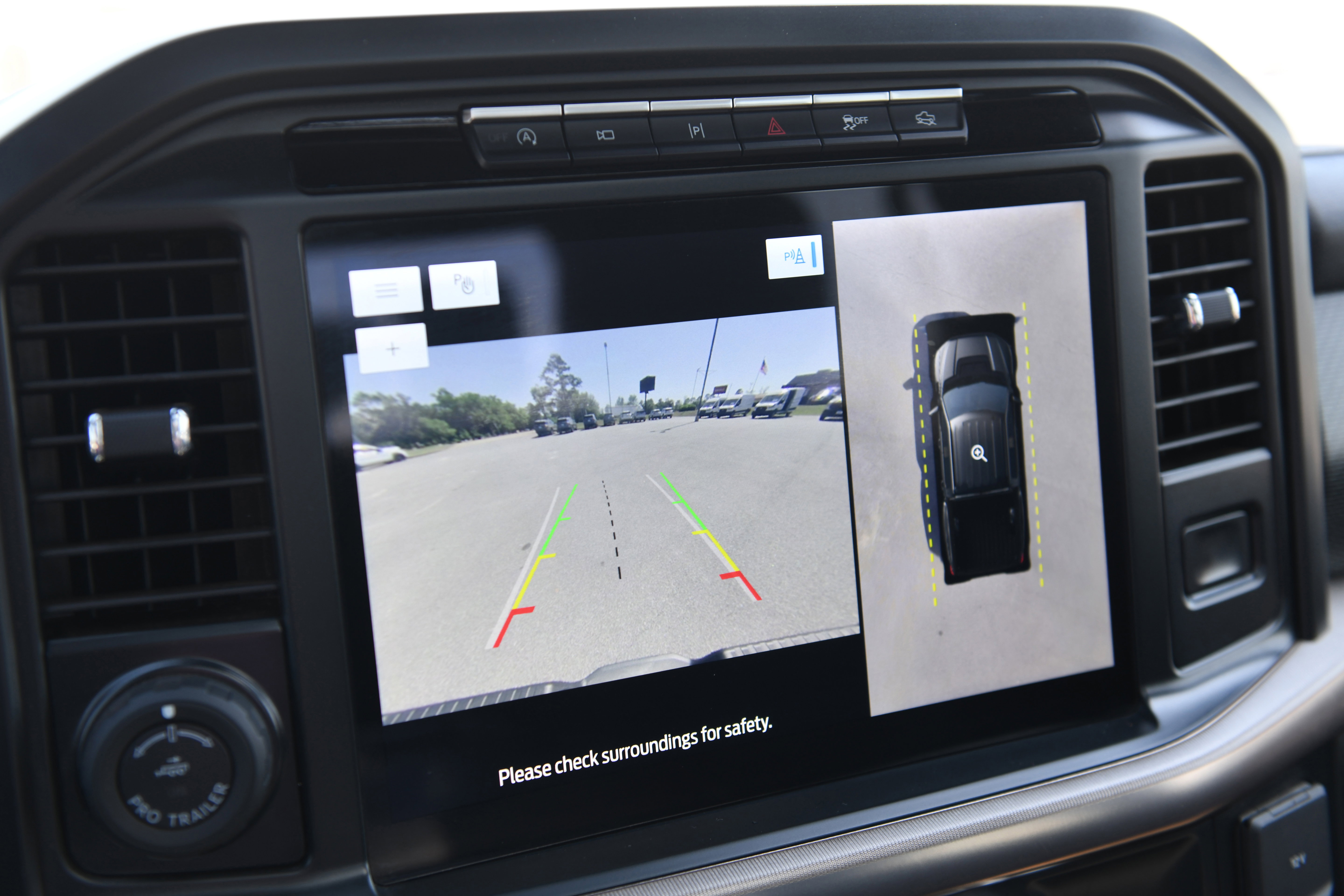 Used 2023 Ford F150 Raptor w/ Raptor Carbon Fiber Package image 17