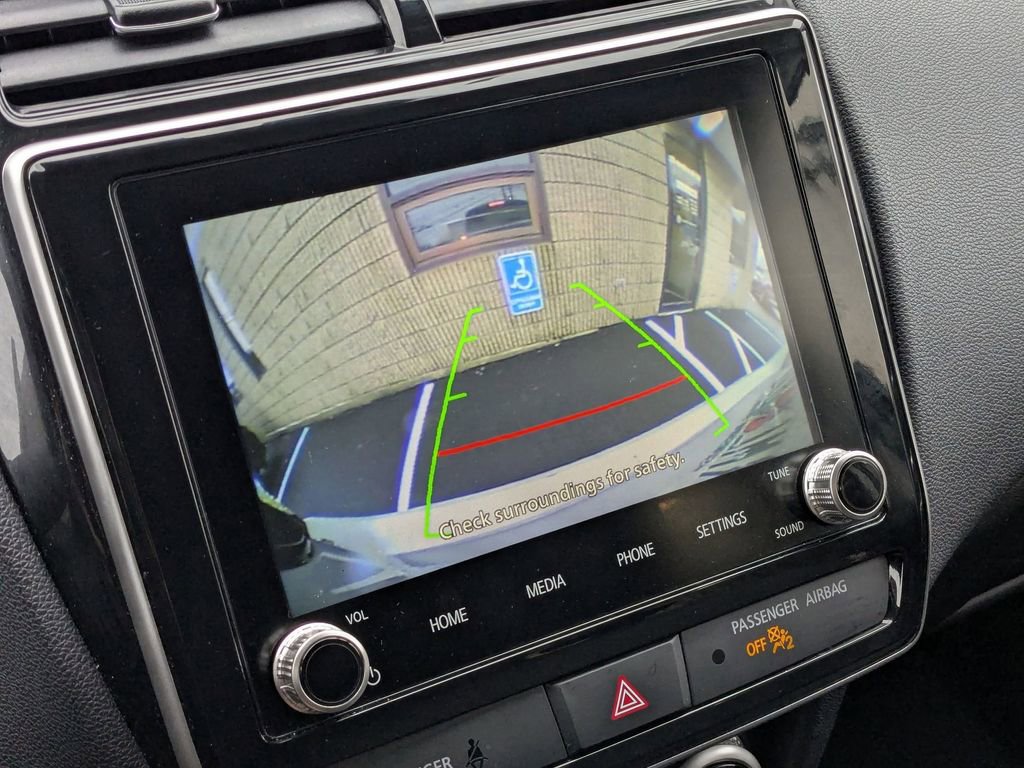 Used 2025 Mitsubishi Outlander Sport SE image 21