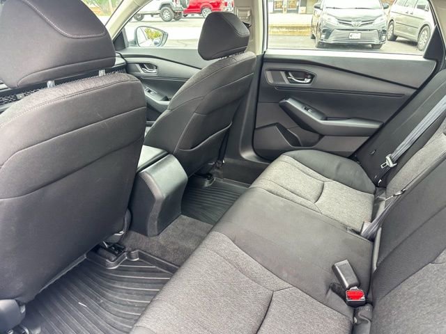 Used 2024 Honda Accord LX image 21