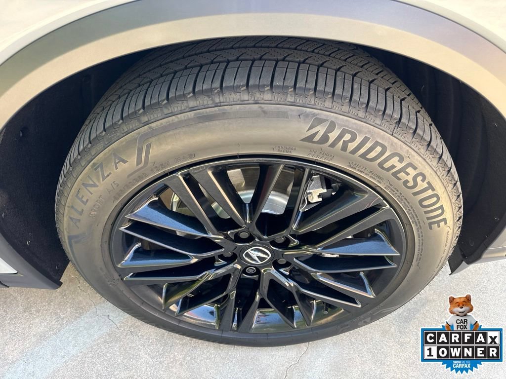 Certified 2026 Acura MDX A-Spec w/ Advance Package AWD/4WD image 36