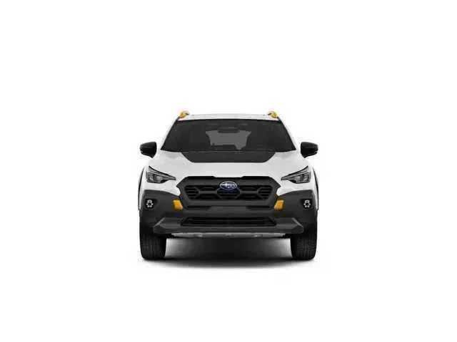 New 2027 Subaru Crosstrek 2.5i Wilderness AWD/4WD image 8