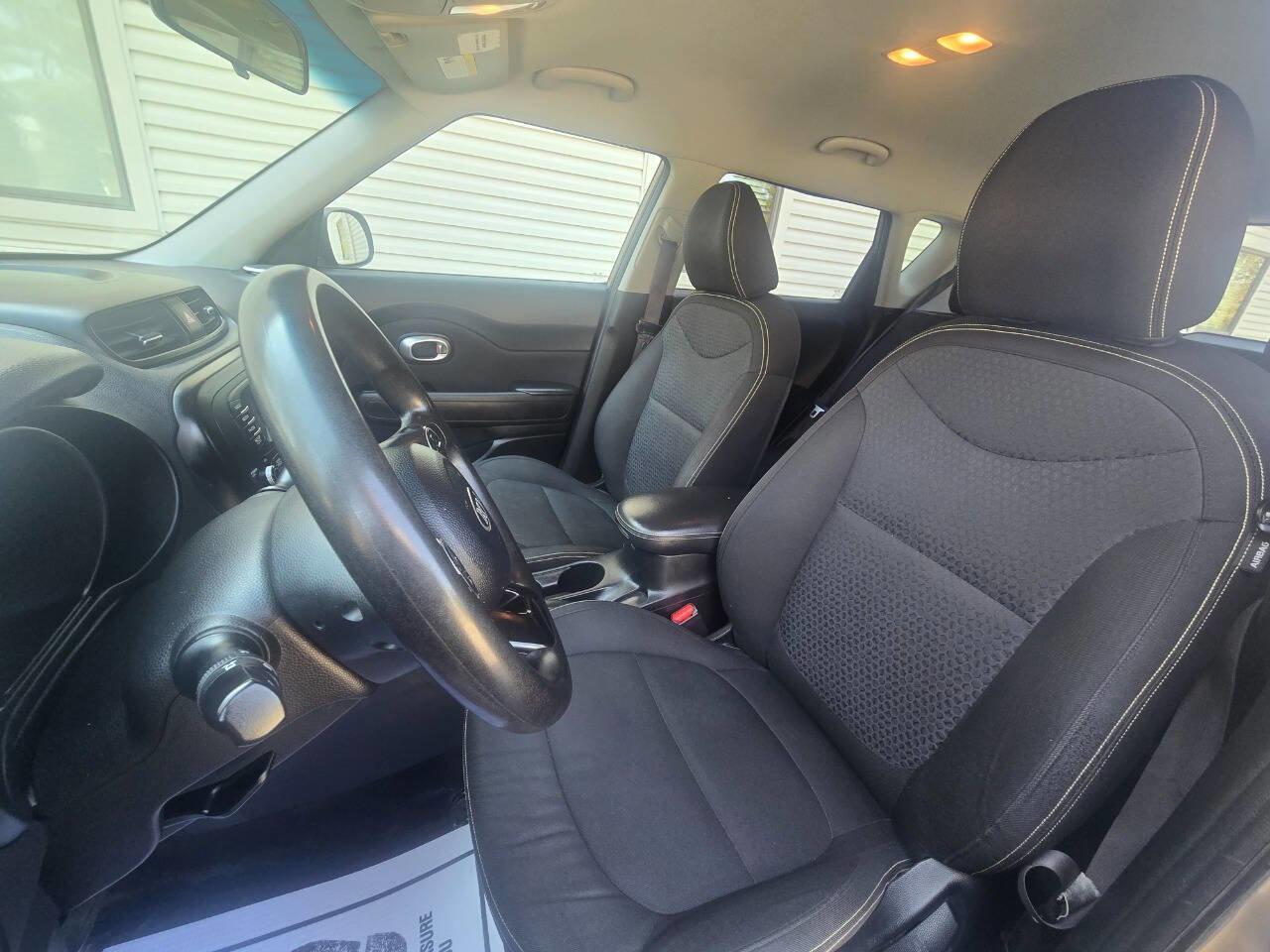 Used 2014 Kia Soul + image 22