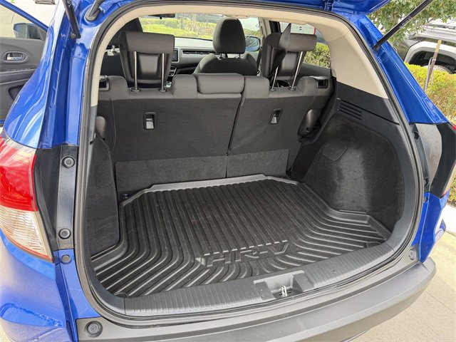 Used 2022 Honda HR-V EX image 23