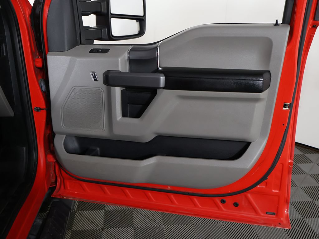 Used 2017 Ford F150 XLT w/ XTR Package AWD/4WD image 17