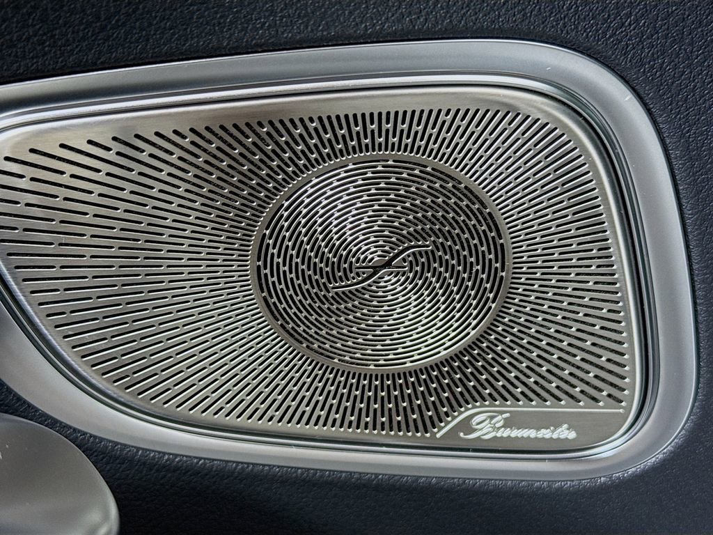 Used 2026 Mercedes-Benz GLC 300 4MATIC image 19