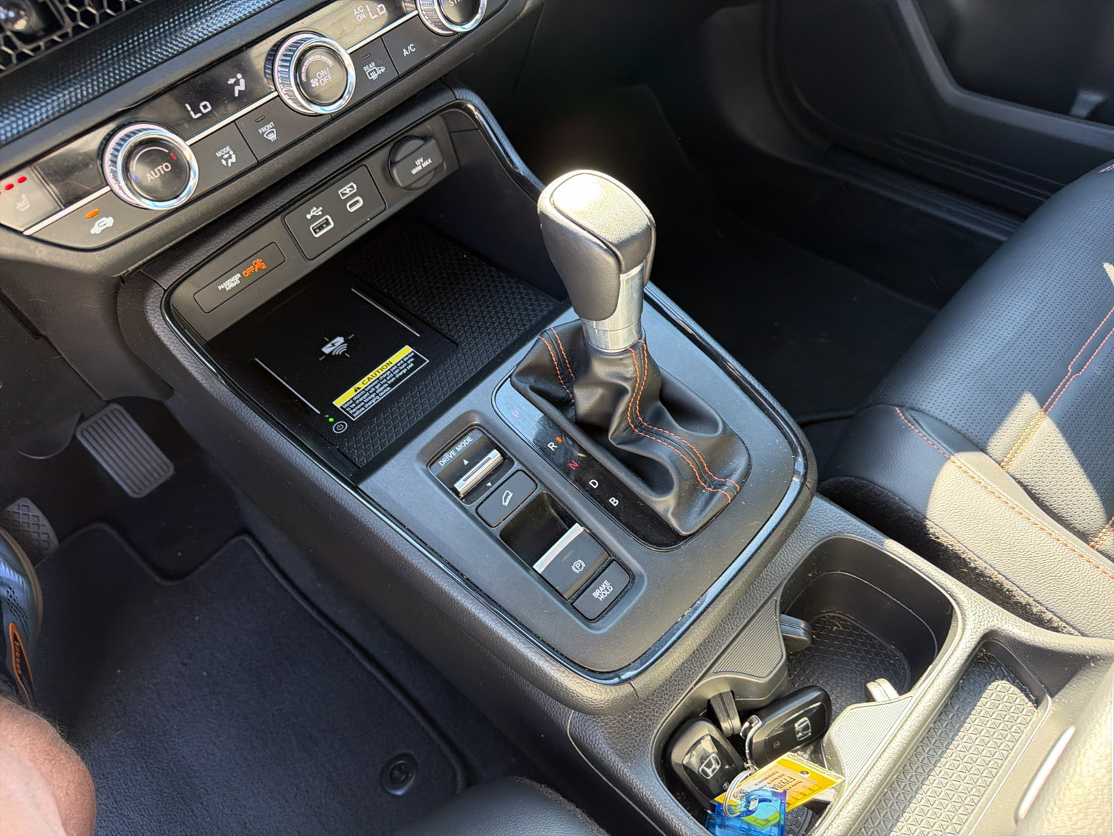 Used 2025 Honda CR-V Sport-L image 32