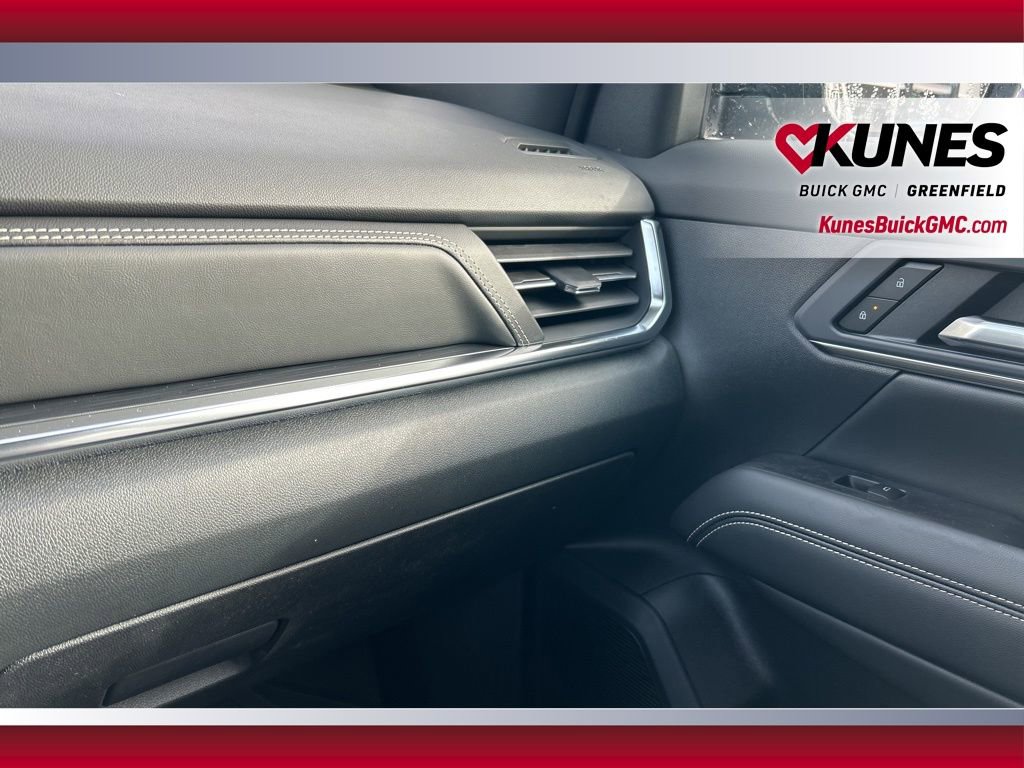 New 2026 GMC Terrain Elevation w/ Technology Package II image 20