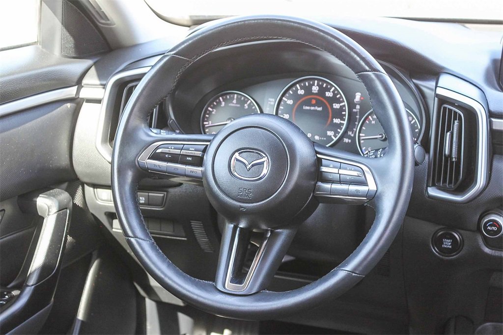 Used 2024 MAZDA CX-50 AWD 2.5 S w/ Select Package image 19