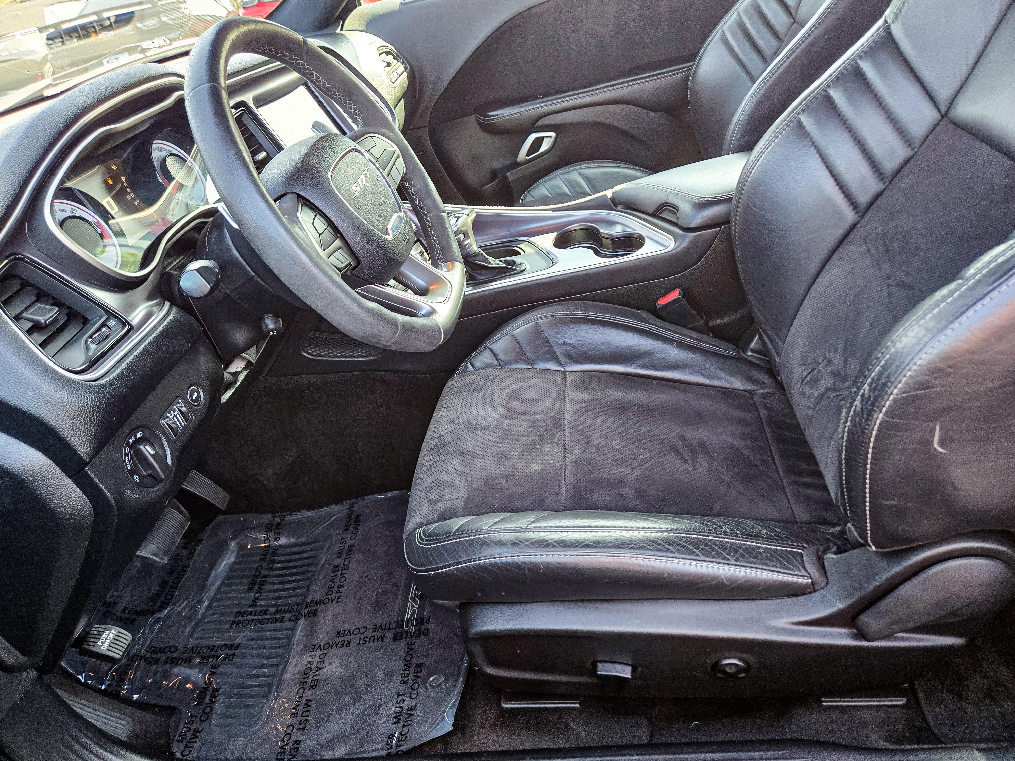 Used 2018 Dodge Challenger SRT Demon image 23