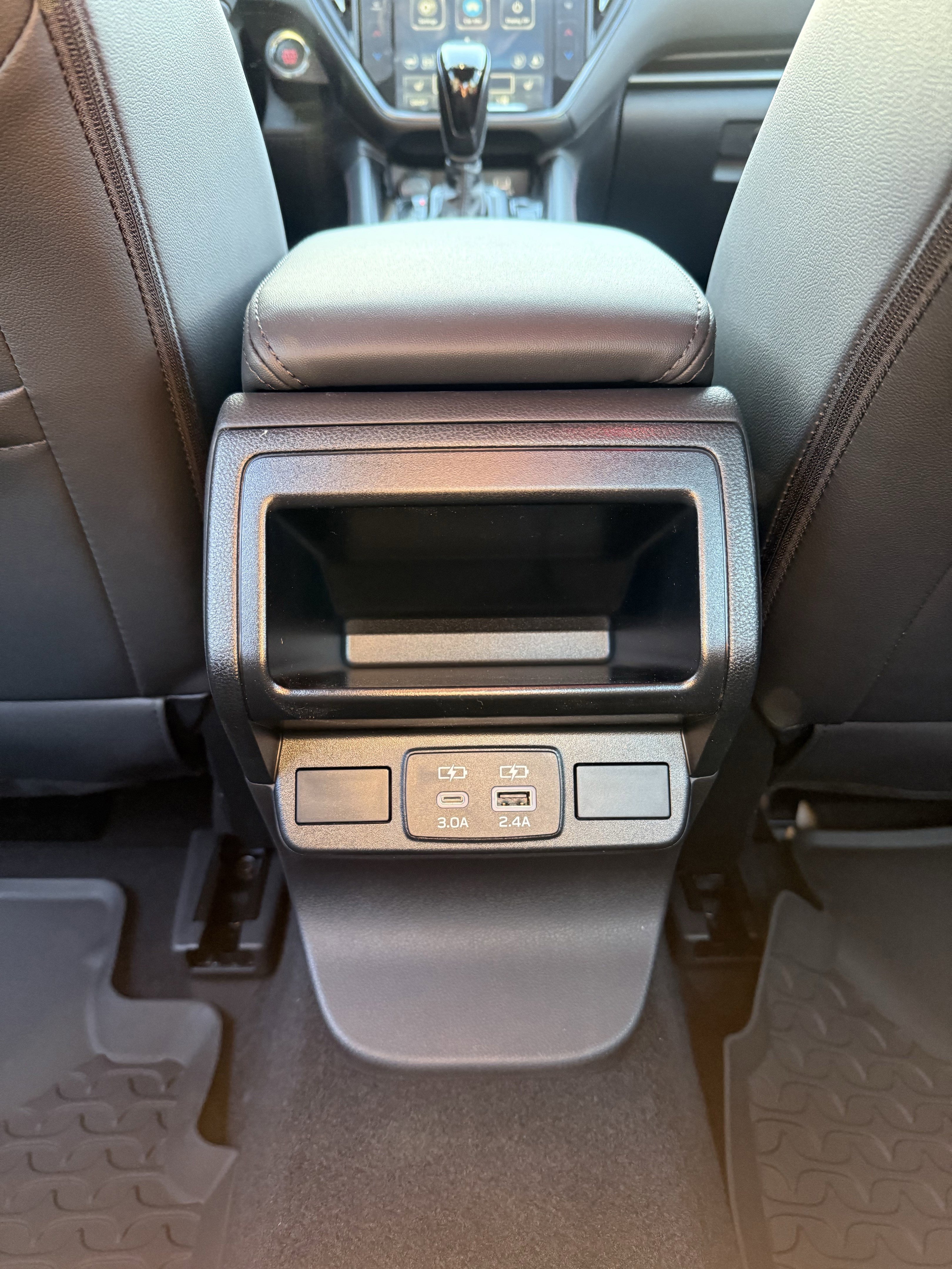 New 2026 Subaru WRX GT image 14