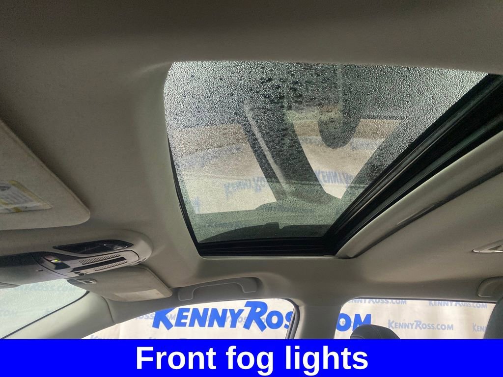 Certified 2024 Subaru Outback Limited XT image 28