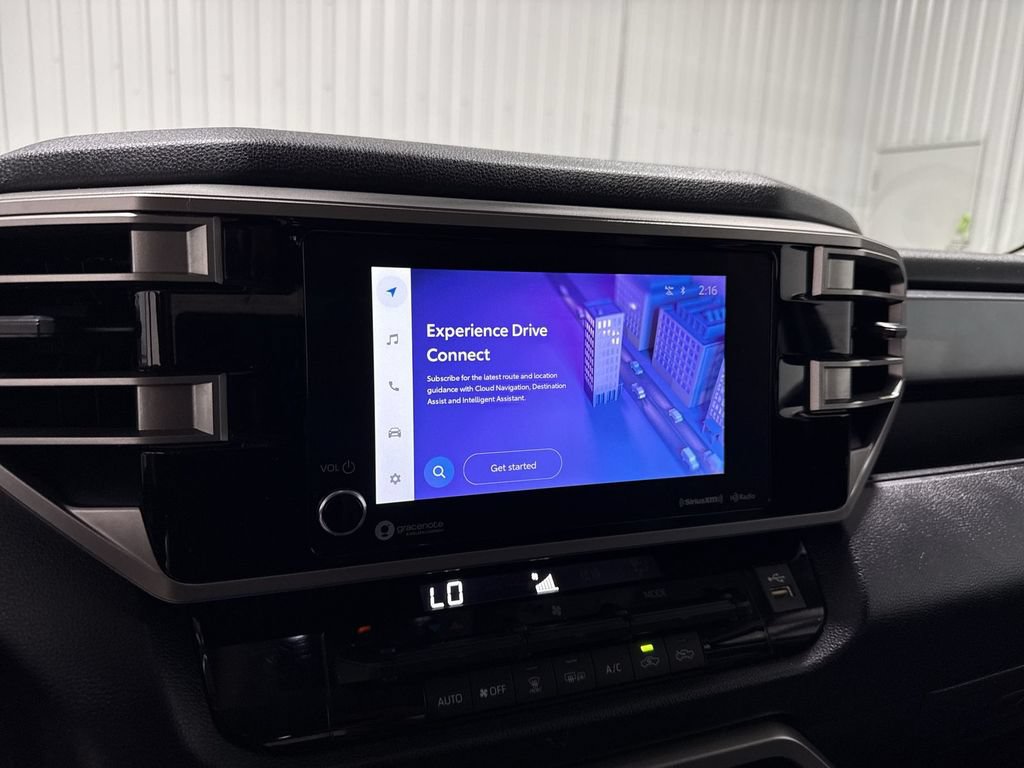 Used 2022 Toyota Tundra SR5 RWD image 14