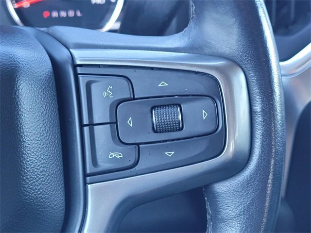 Used 2021 Chevrolet Silverado 1500 LT image 27