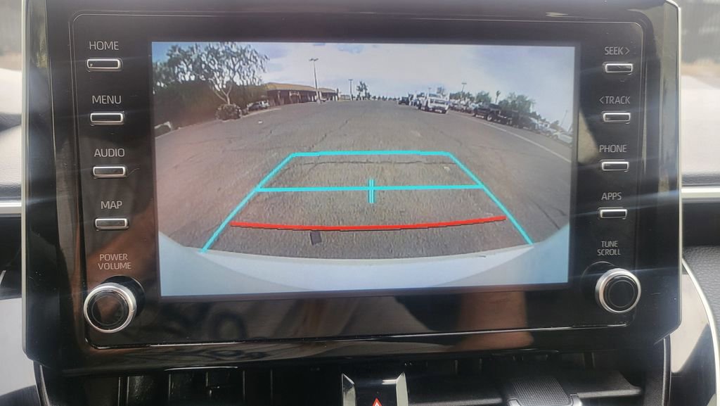 Used 2019 Toyota Corolla SE FWD image 32