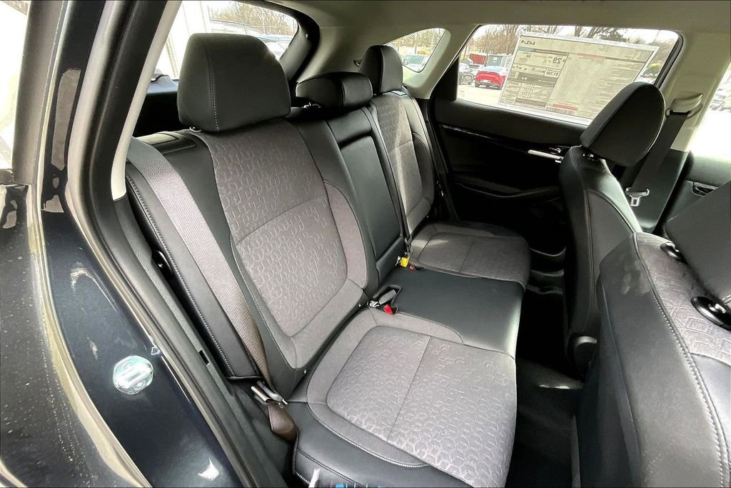 New 2026 Kia Seltos S AWD/4WD image 10