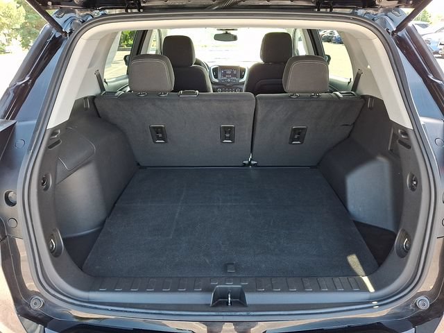 Used 2024 GMC Terrain SLE AWD/4WD image 29