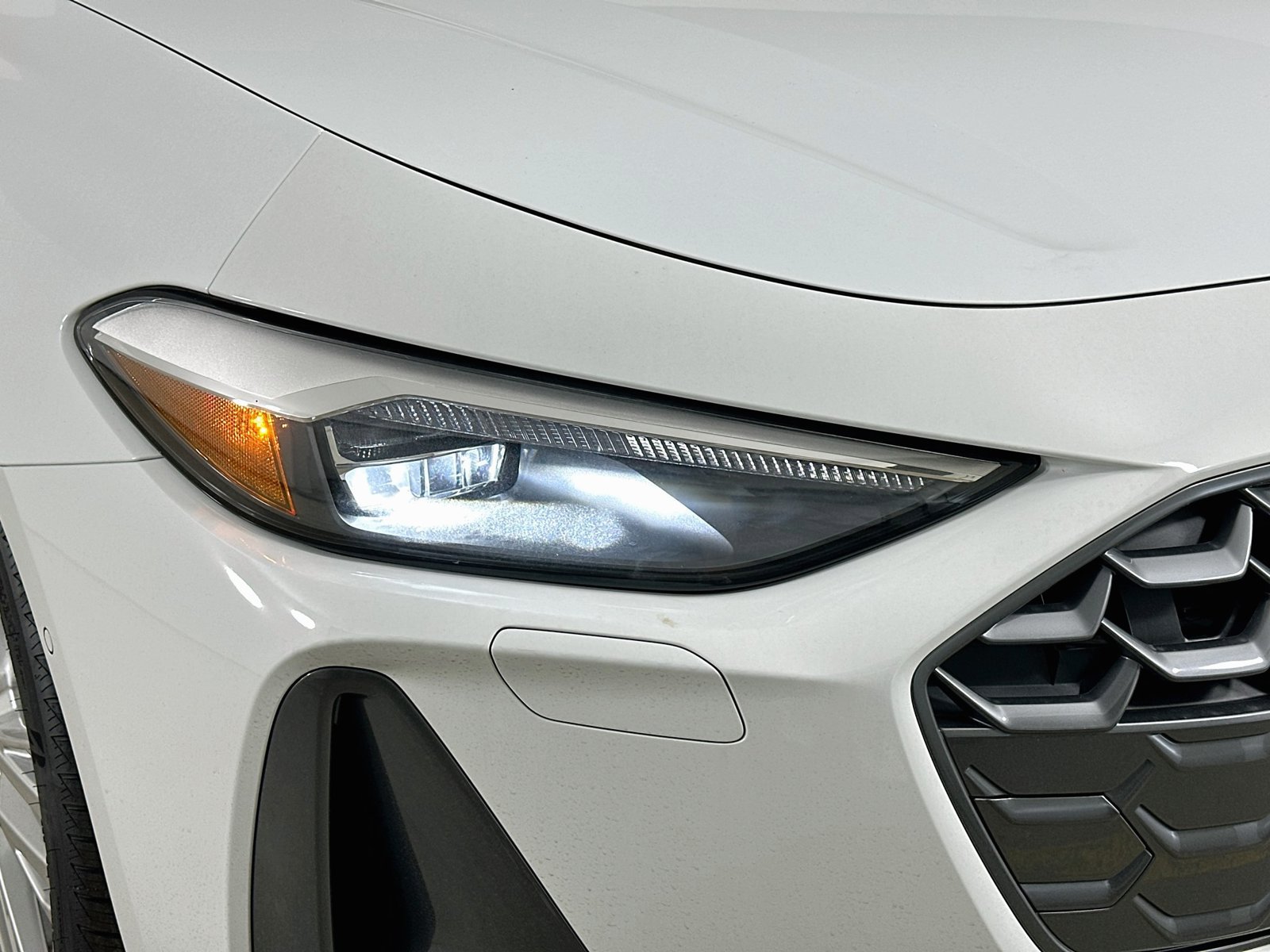 New 2026 Audi A5 Premium AWD/4WD image 9