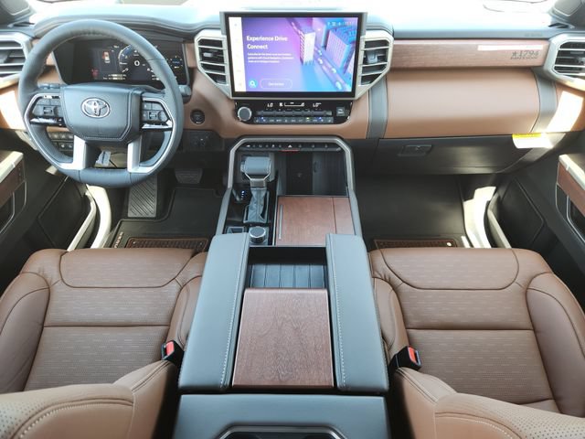 New 2026 Toyota Sequoia 1794 Edition AWD/4WD image 24