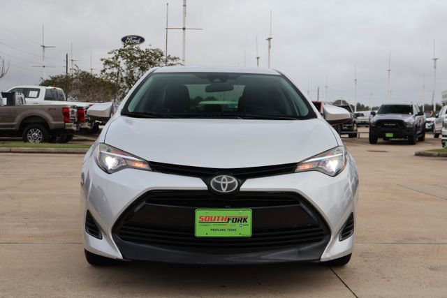 Used 2019 Toyota Corolla LE video 2