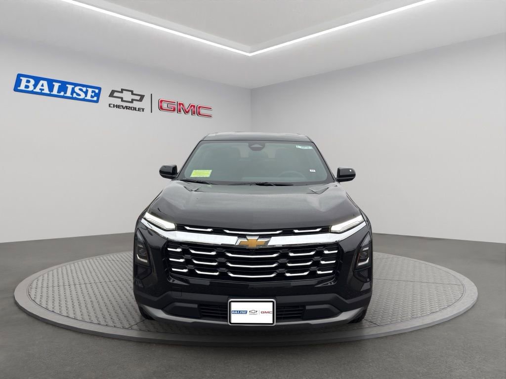 New 2026 Chevrolet Equinox LT image 3