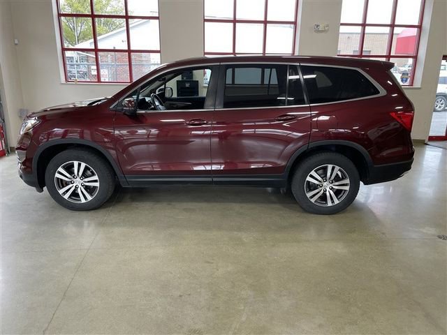 Used 2018 Honda Pilot EX-L image 4
