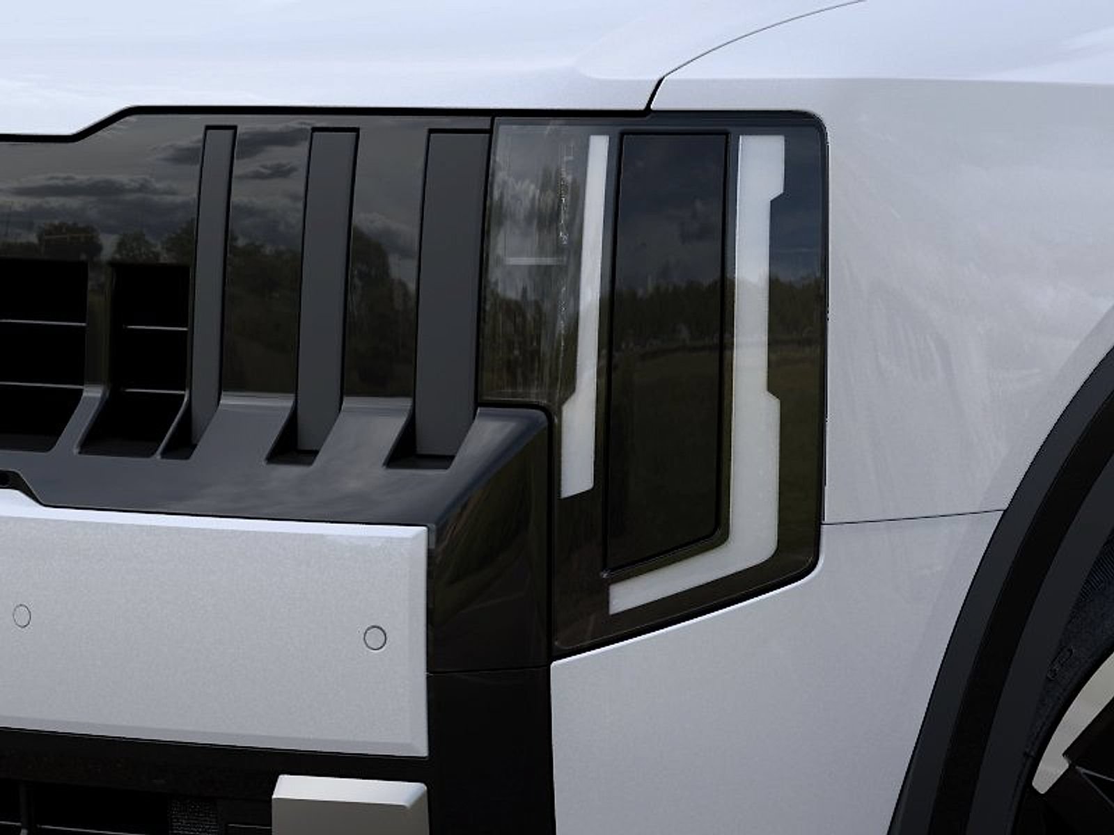 New 2027 Kia Telluride EX AWD/4WD image 11
