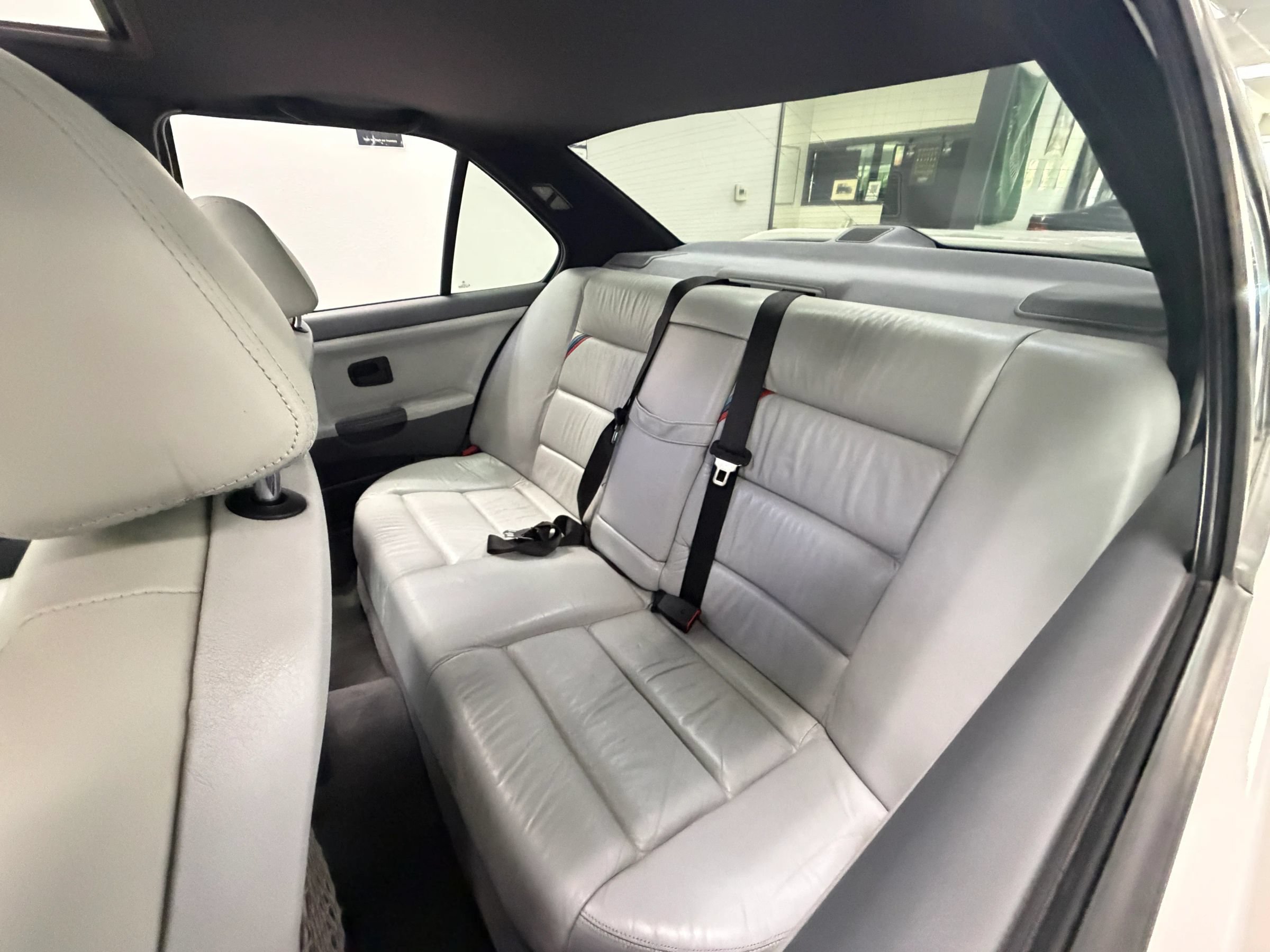 Used 1997 BMW M3 Sedan RWD image 17