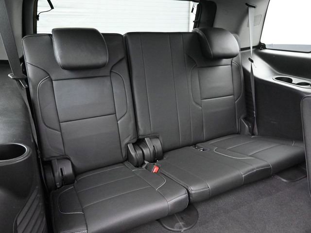 Used 2020 Chevrolet Tahoe Premier image 16