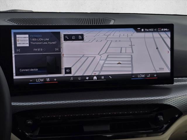 Used 2026 BMW M340i xDrive M340i NA xDrive image 23